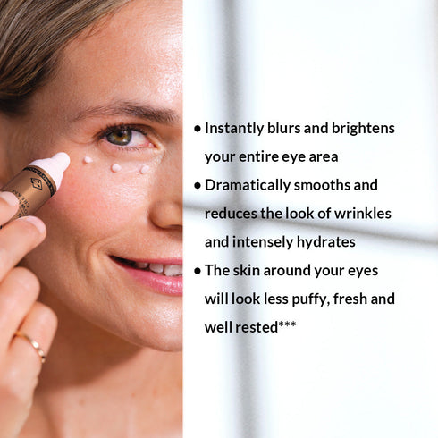 Avon Anew Skin Renewal Power Eye Cream