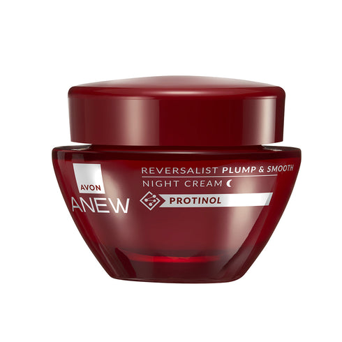 Avon Anew Reversalist Night Cream