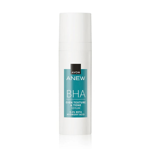 Avon Anew BHA Even Texture And Tone Serum