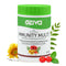 OZiva Plant Based Immunity Multivitamin with Guava Leaf & Curry Leaf Extract Capsules