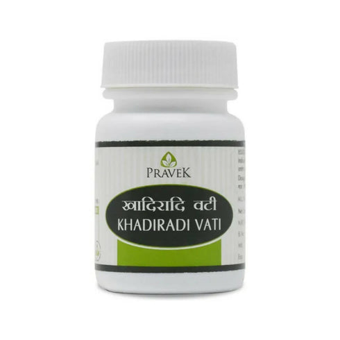 Pravek Khadiradi Vati