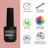 Shills Professional French Jelly Gel Polish