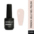 Shills Professional French Jelly Gel Polish