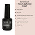 Shills Professional French Jelly Gel Polish
