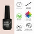 Shills Professional French Jelly Gel Polish