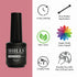 Shills Professional French Jelly Gel Polish