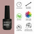 Shills Professional French Jelly Gel Polish
