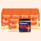 Fitfeast 21 Malai Kulfi Protein Pack + Free White Chocolate Peanut Butter (Axar’s Favorite)
