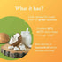 Coco Soul Cold Pressed Natural Virgin Coconut Oil