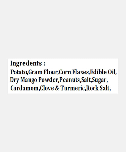 Neelam Foodland Calcutta Mixture