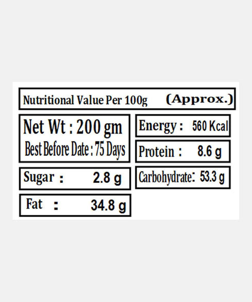 Neelam Foodland Calcutta Mixture
