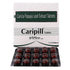 Caripill Tablet Strip of 15 tablets