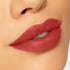 Moraze Cosmetics 3 Ultra Soft Matte Lipstick Kit Free Waterproof Eyeliner