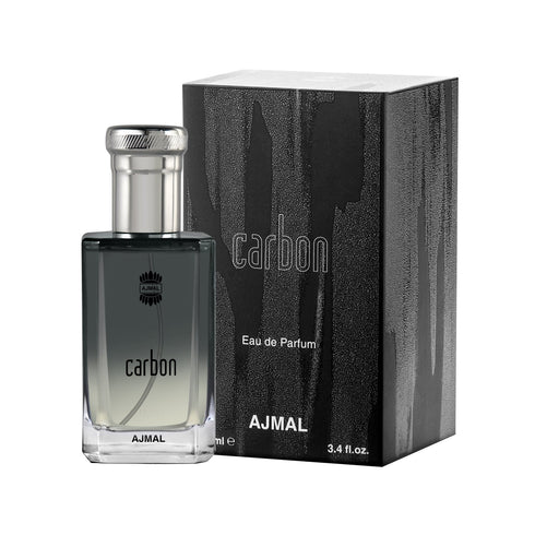 Ajmal Perfumes India CARBON Perfume for Men