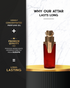Naseem CARMINE Perfume