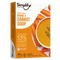 Simplify Foods Orange & Carrot Soup