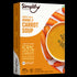 Simplify Foods Orange & Carrot Soup