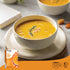 Simplify Foods Orange & Carrot Soup