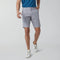 XYXX Element Cotton Chinos Shorts For Men Moon Grey