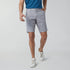 XYXX Element Cotton Chinos Shorts For Men Moon Grey