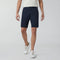 XYXX Element Cotton Chinos Shorts For Men Midnight Blue