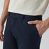 XYXX Element Cotton Chinos Shorts For Men Midnight Blue