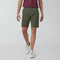 XYXX Element Cotton Chinos Shorts For Men Olive Green