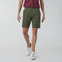 XYXX Element Cotton Chinos Shorts For Men Olive Green