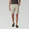 XYXX Element Cotton Chinos Shorts For Men Latte Brown