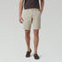 XYXX Element Cotton Chinos Shorts For Men Latte Brown