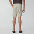 XYXX Element Cotton Chinos Shorts For Men Latte Brown