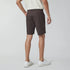XYXX Element Cotton Chinos Shorts For Men Malt Brown