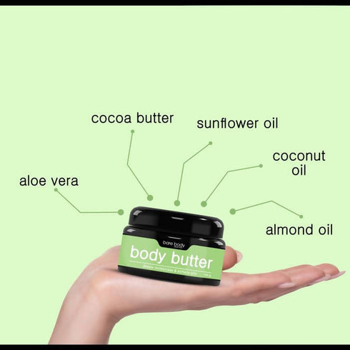 Bare Body Essentials Love Yourself Combo