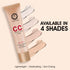 Colors Queen CC Healthy Glow Liquid Foundation | 45 ML