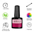 Shills Professional Color Change Gel Polish