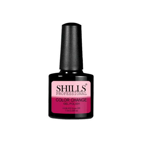 Shills Professional Color Change Gel Polish
