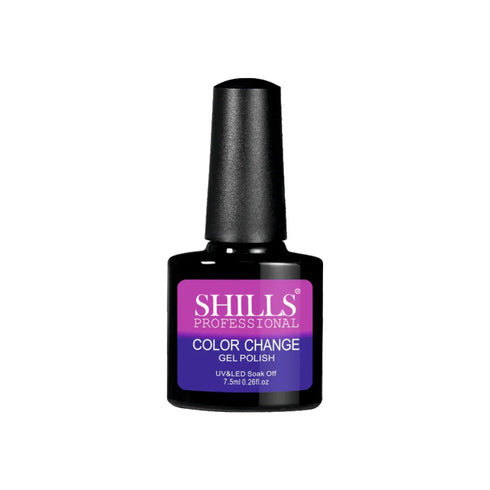 Shills Professional Color Change Gel Polish