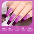 Shills Professional Color Change Gel Polish