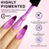 Shills Professional Color Change Gel Polish