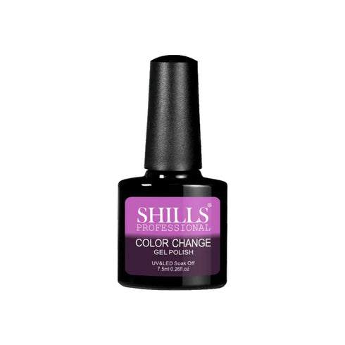 Shills Professional Color Change Gel Polish