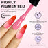 Shills Professional Color Change Gel Polish