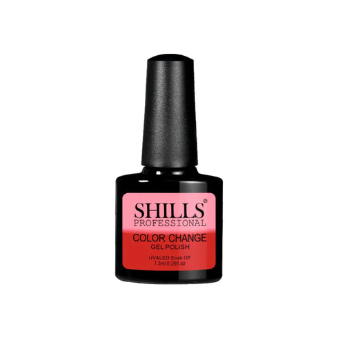 Shills Professional Color Change Gel Polish