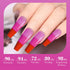Shills Professional Color Change Gel Polish