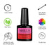 Shills Professional Color Change Gel Polish