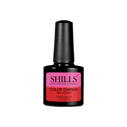 Shills Professional Color Change Gel Polish