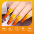 Shills Professional Color Change Gel Polish
