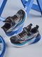 Campus CD 2609 K Black Kids Sneakers