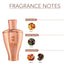 Ajmal Perfumes India CD99 MUKHALLAT Non-Alcoholic Attar Unisex