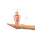 Ajmal Perfumes India CD99 MUKHALLAT Non-Alcoholic Attar Unisex