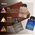 Ajmal Perfumes India CELEBRATION Perfume Giftpack for Unisex